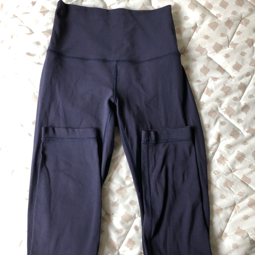 Lululemon align pant II